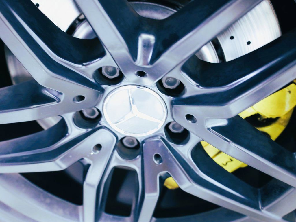 Used 2023 Mercedes-Benz SL 55 AMG 4MATIC image 11