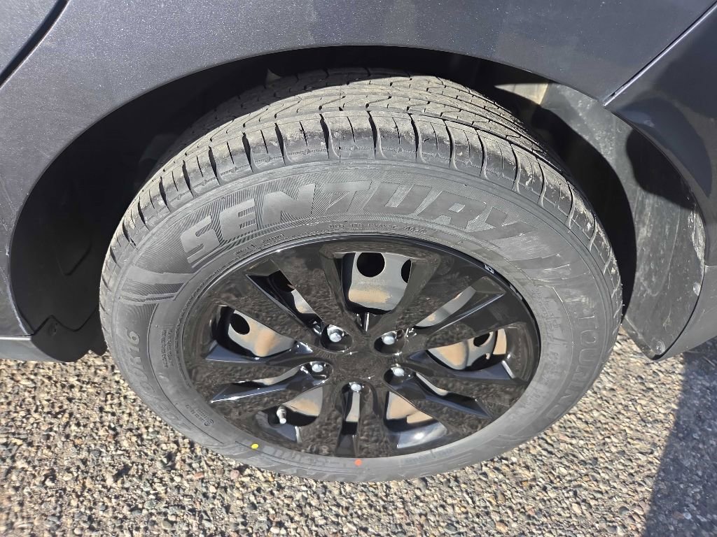 Used 2020 Kia Soul LX image 26