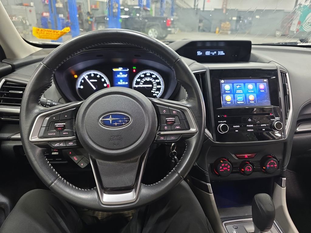Used 2019 Subaru Forester Premium w/ All-Weather Package AWD/4WD image 23