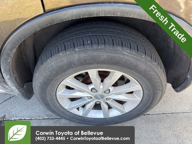 Used 2014 Dodge Durango SXT image 9