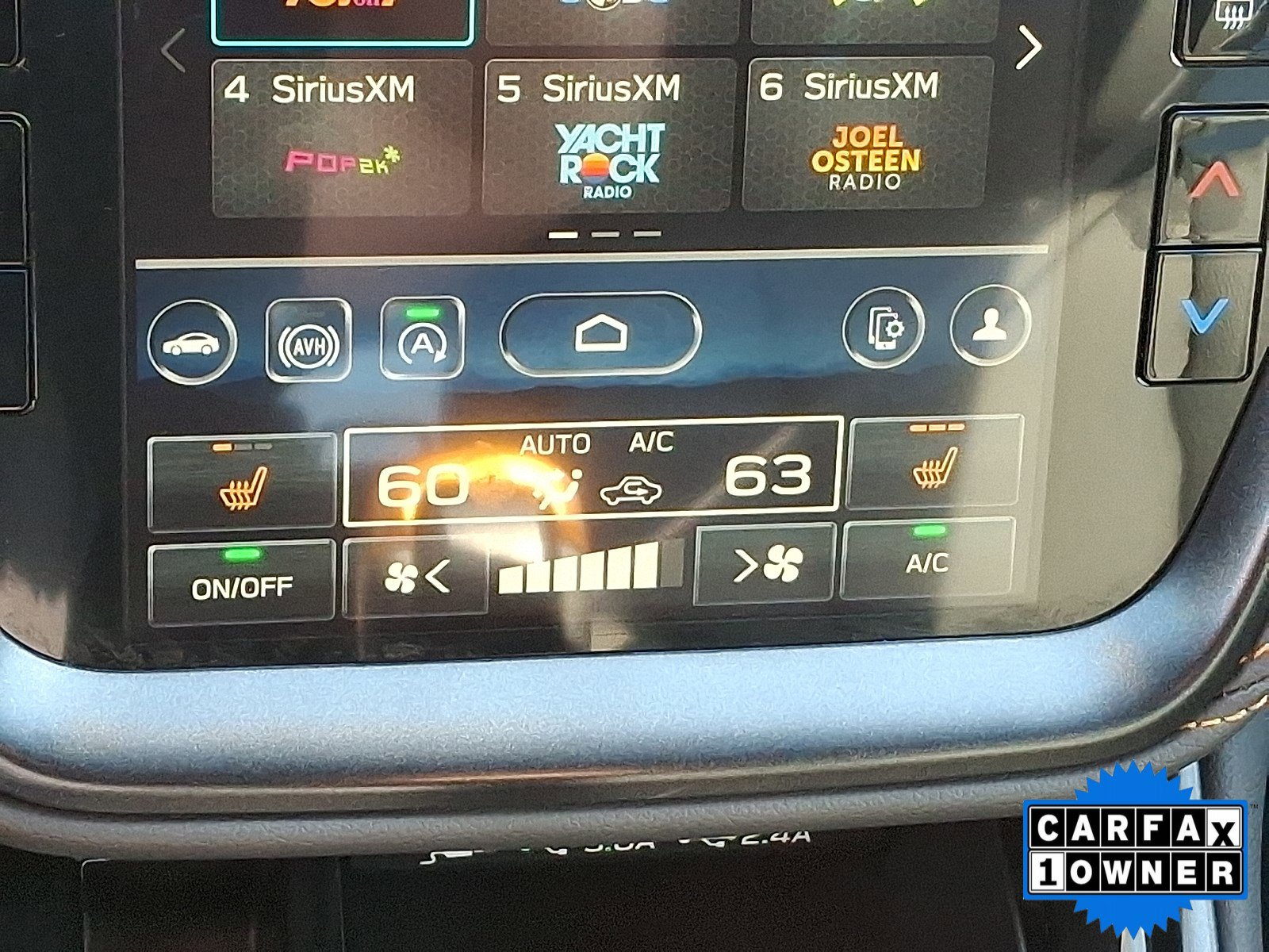 Certified 2025 Subaru Outback Wilderness image 34