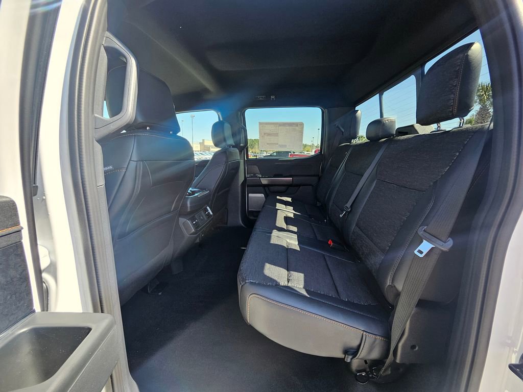 New 2026 Ford F150 Tremor w/ Tow/Haul Package AWD/4WD image 12