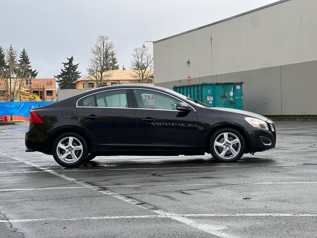 Used 2013 Volvo S60 T5 FWD image 6