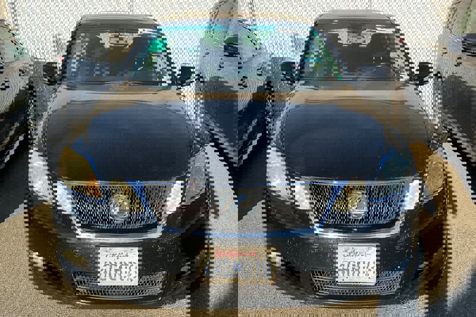 Used 2009 Lexus GS 350 image 2