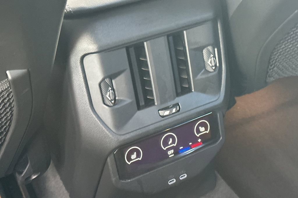 Used 2026 BMW X3 M50 w/ Premium Package image 13