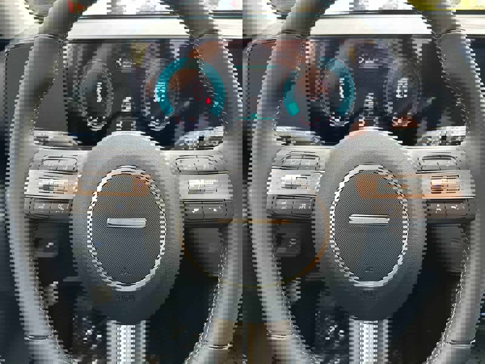 New 2026 Hyundai Kona SEL Sport image 23