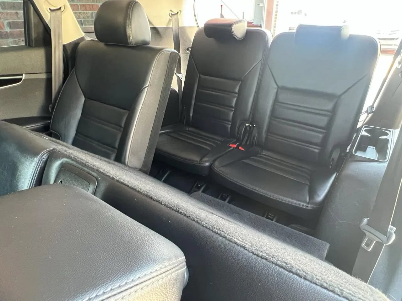 Used 2019 Kia Sorento EX FWD image 48