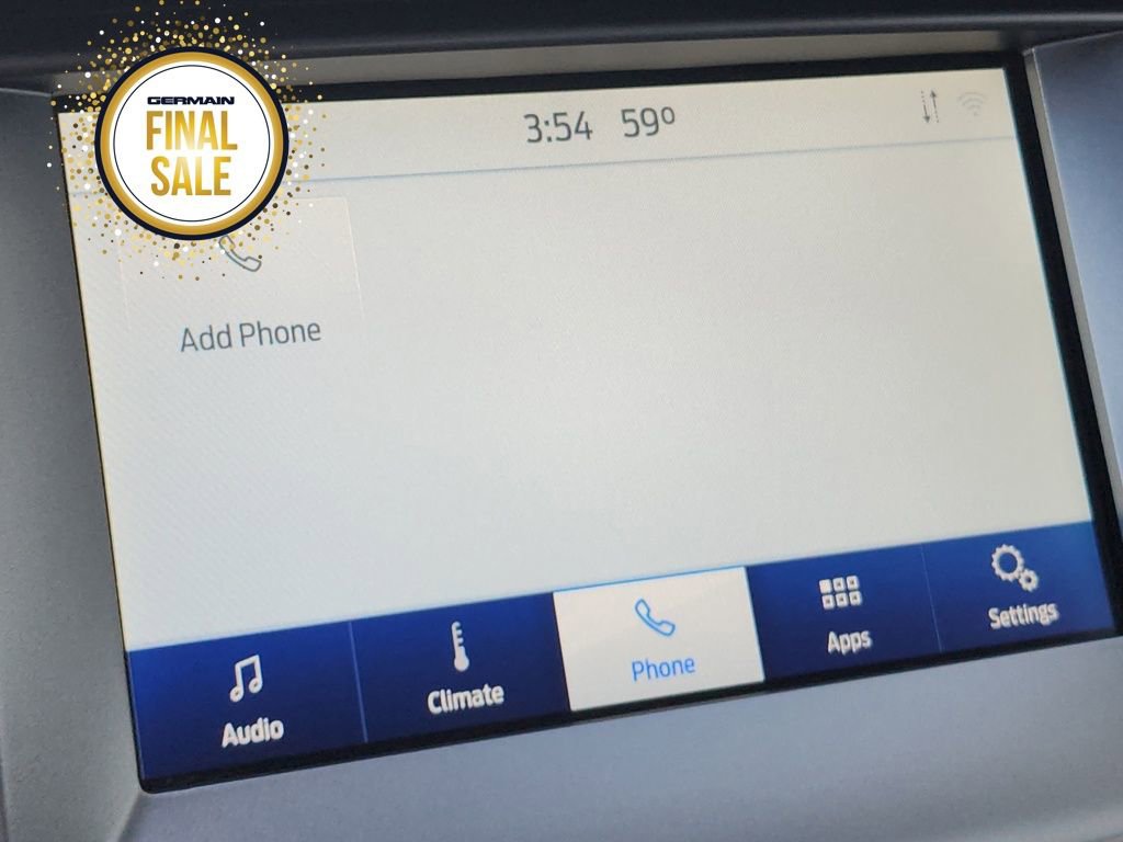 Used 2020 Ford Ranger XLT w/ Equipment Group 301A Mid image 26
