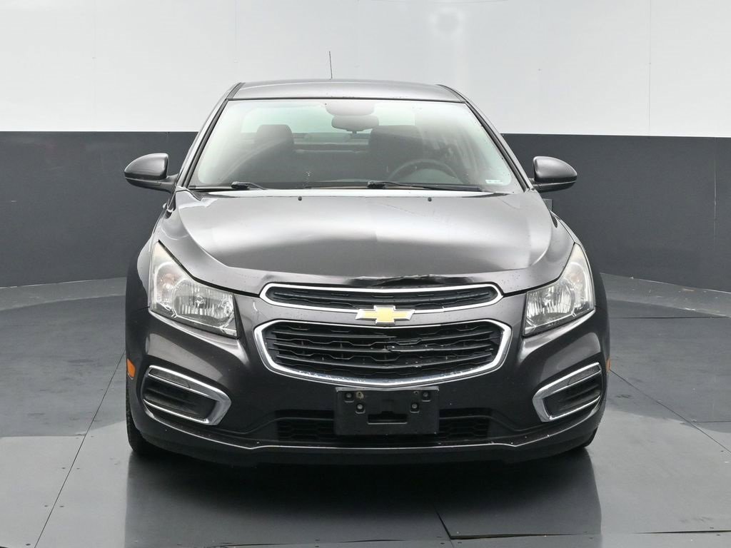Used 2015 Chevrolet Cruze LT image 4