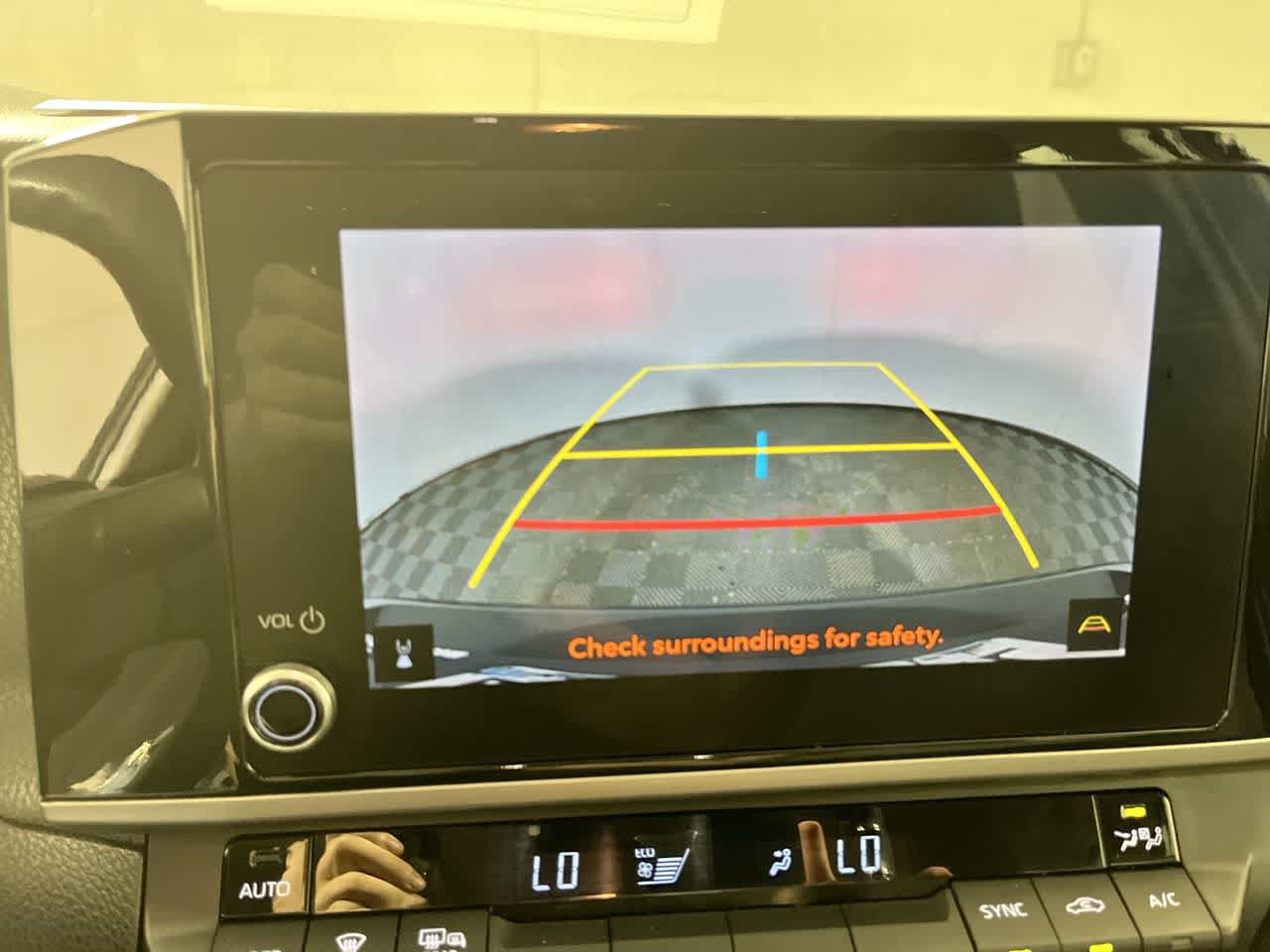 Used 2025 Toyota Camry LE FWD image 19