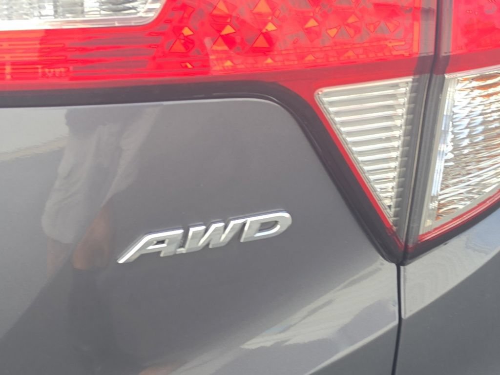 Used 2022 Honda HR-V EX image 7