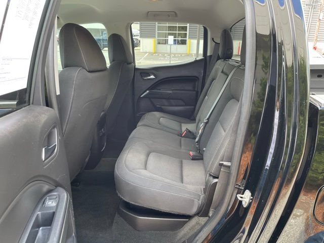 Used 2018 Chevrolet Colorado LT w/ Safety Package AWD/4WD image 28