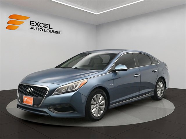 Used 2016 Hyundai Sonata SE