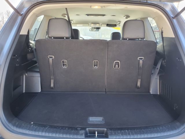 Used 2020 Kia Telluride LX image 8