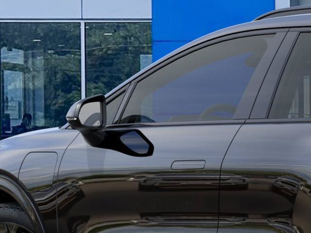 New 2026 Chevrolet Equinox EV RS w/ Active Safety Package 3 AWD/4WD image 12