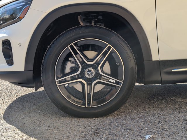 New 2026 Mercedes-Benz GLB 250 4MATIC image 10