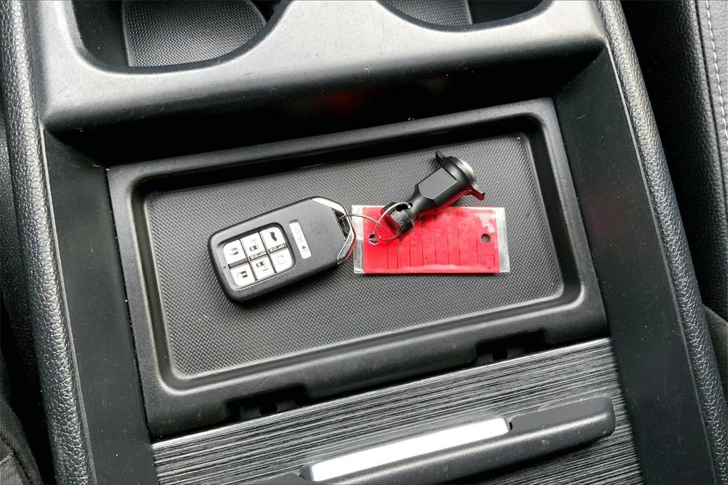 Used 2022 Honda Odyssey Touring image 27