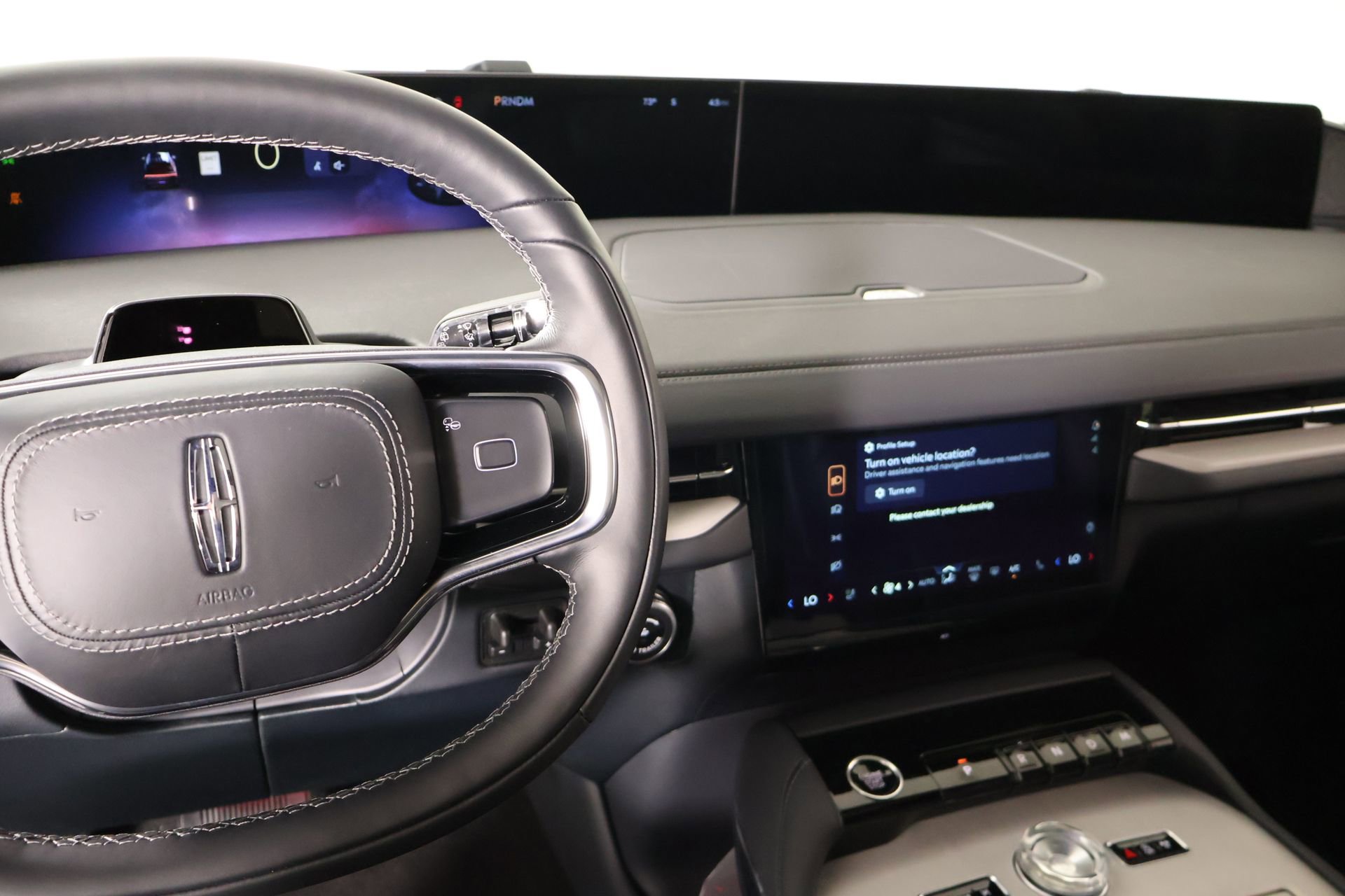 New 2026 Lincoln Navigator Reserve image 5