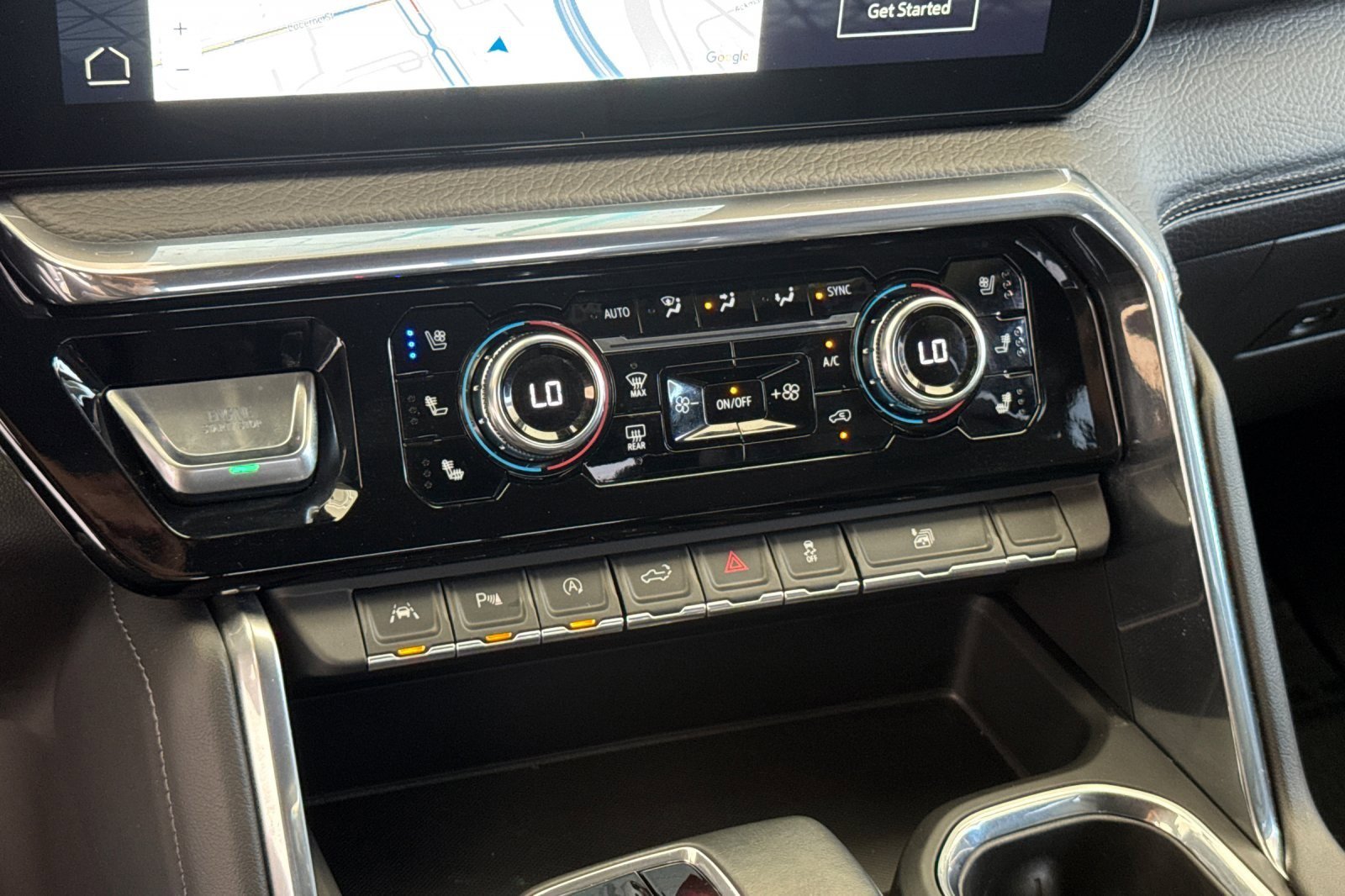 Used 2024 GMC Sierra 1500 Denali w/ Technology Package RWD image 19