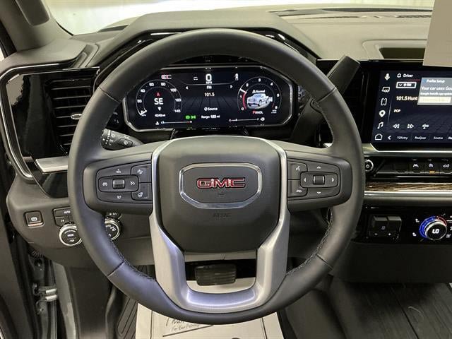 New 2026 GMC Sierra 1500 SLE w/ Preferred Package AWD/4WD image 12