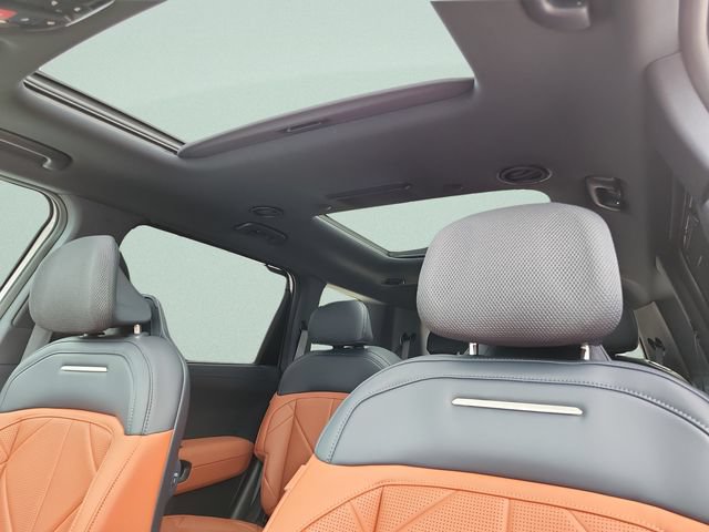 New 2027 Kia Telluride SX FWD image 28
