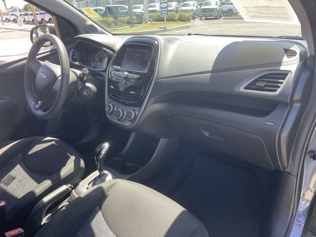 Used 2019 Chevrolet Spark LS FWD image 27