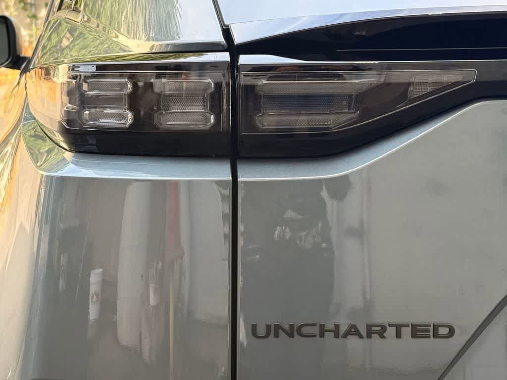 New 2026 Subaru Uncharted Premium FWD image 8