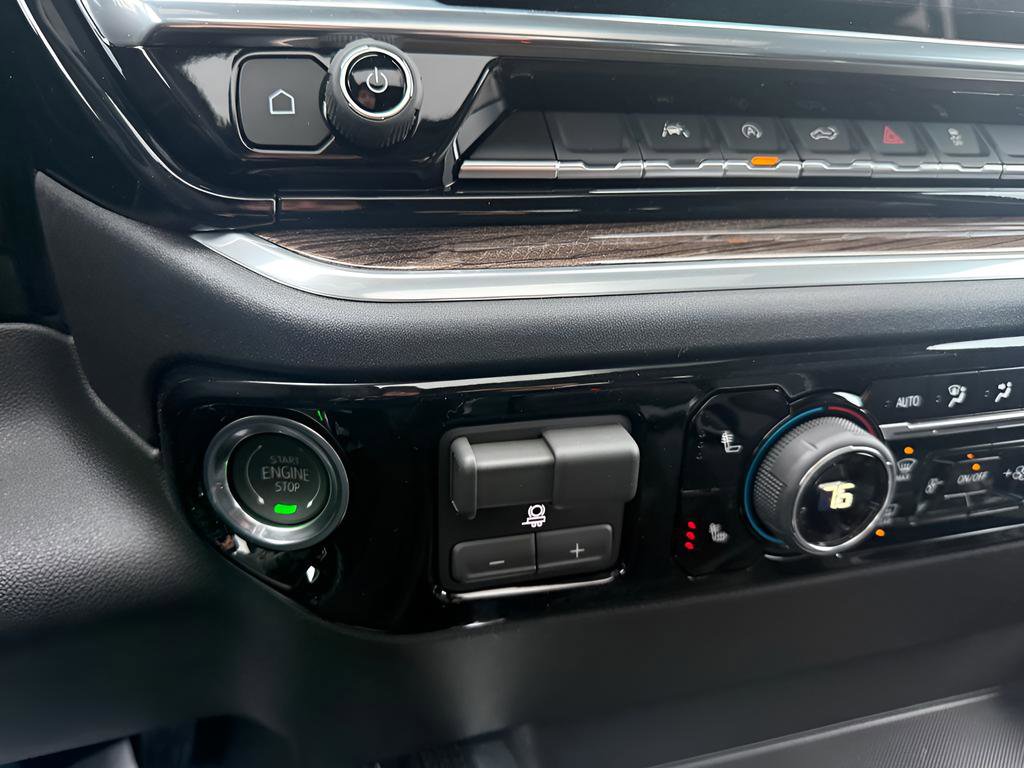 New 2026 Chevrolet Silverado 1500 RST w/ Convenience Package II image 24