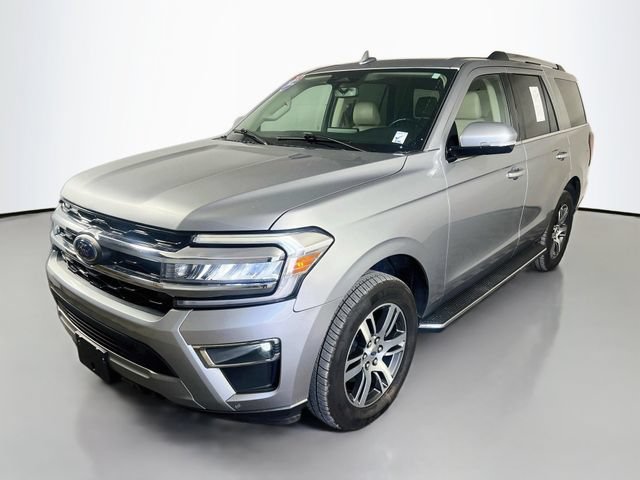 Used 2022 Ford Expedition Limited AWD/4WD image 4