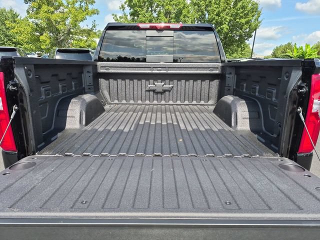 New 2026 Chevrolet Silverado 1500 High Country w/ Midnight Edition AWD/4WD image 29