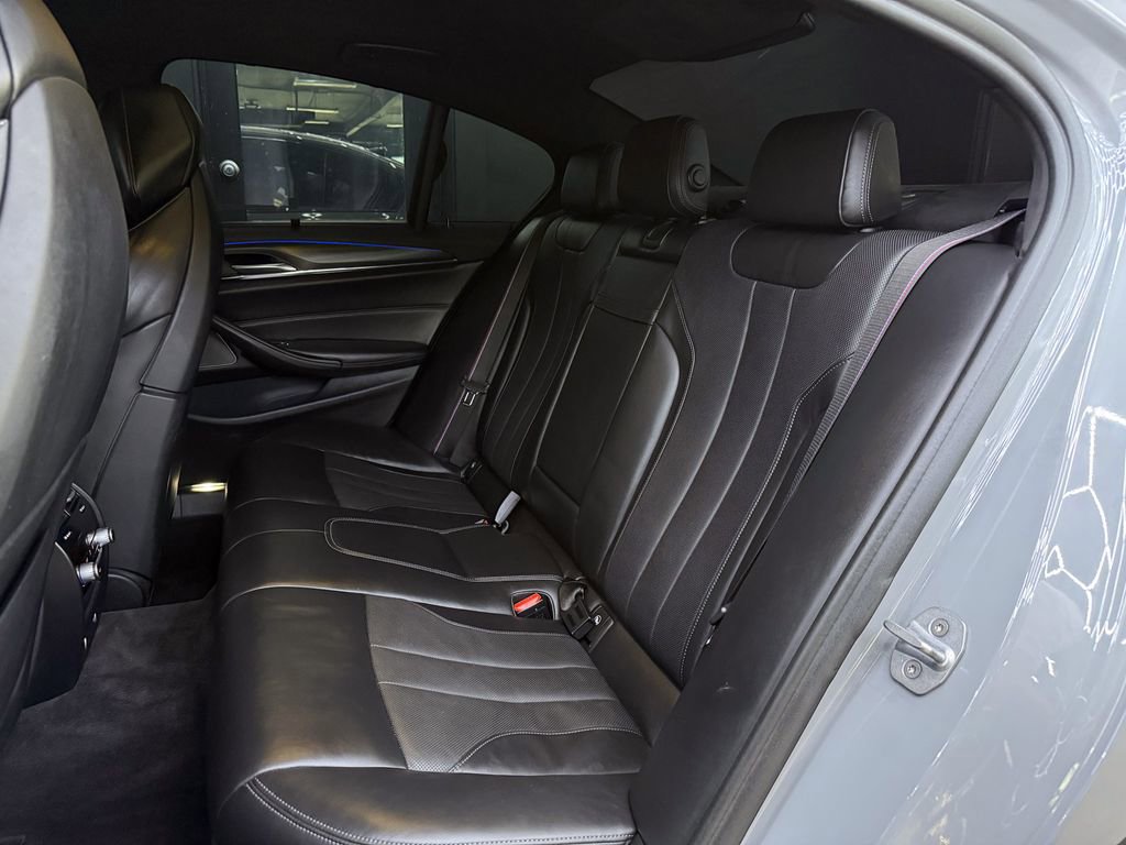 Used 2019 BMW M5 w/ Executive Package AWD/4WD image 20