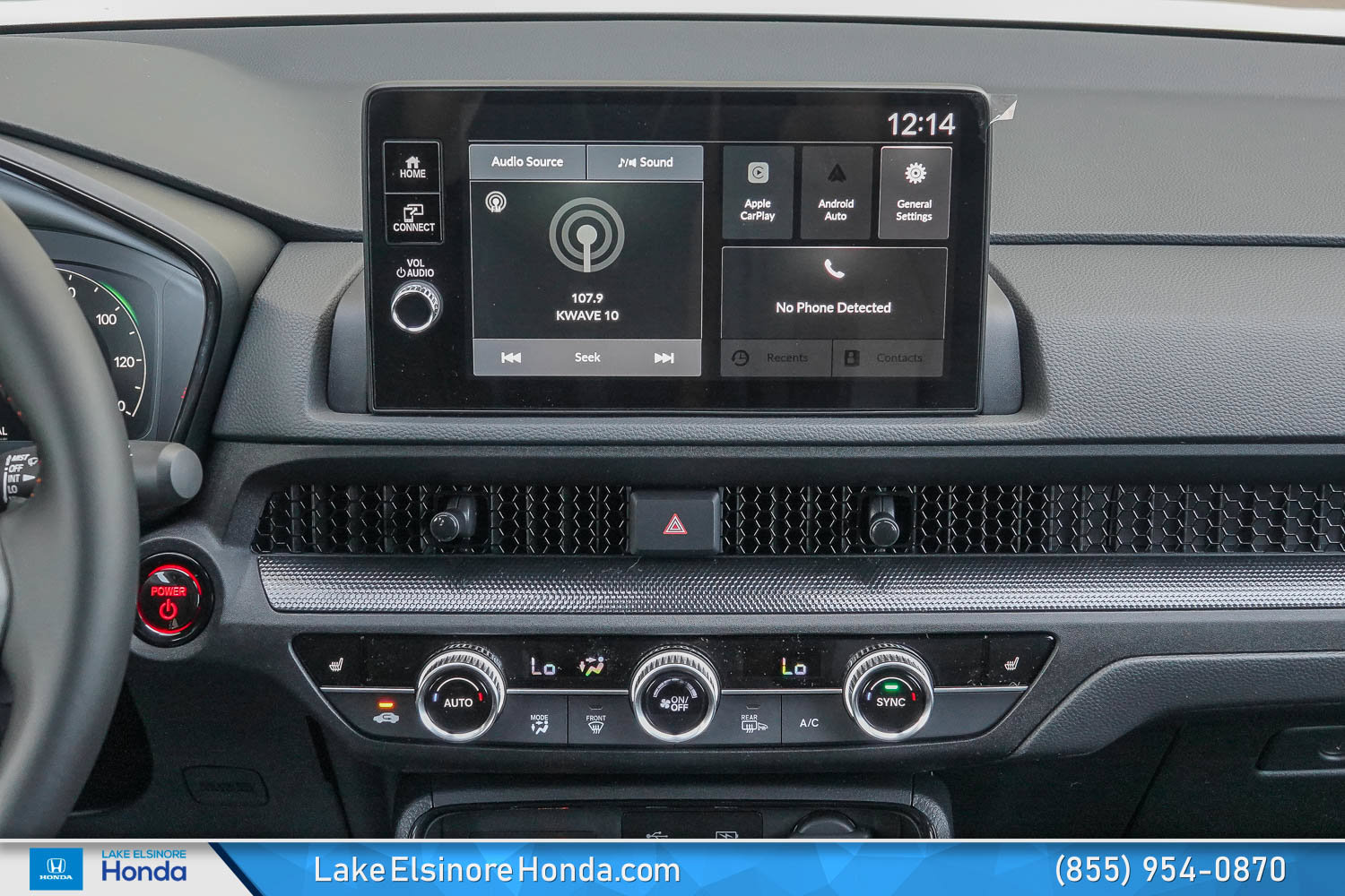 New 2026 Honda CR-V Sport-L image 18