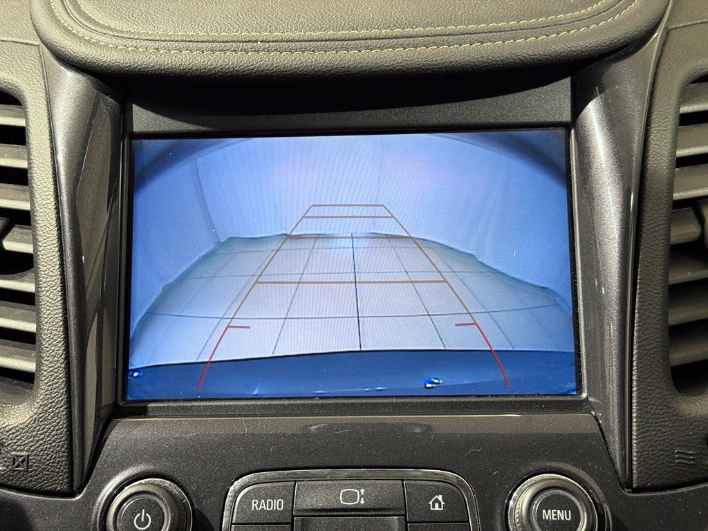 Used 2019 Chevrolet Impala LT FWD image 26