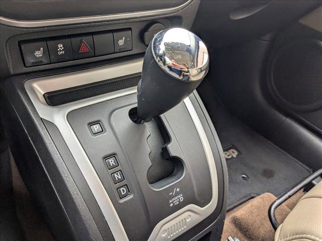 Used 2015 Jeep Compass High Altitude FWD image 17