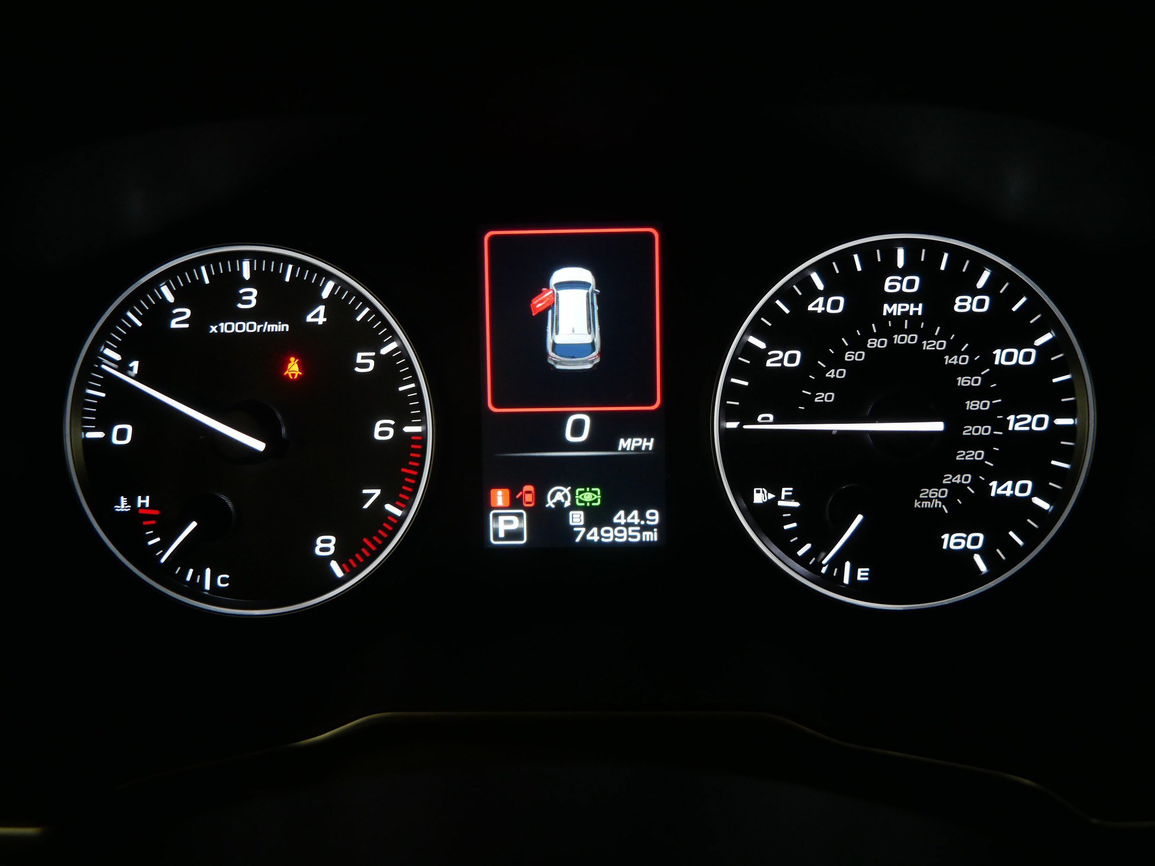Used 2024 Subaru Outback Limited AWD/4WD image 21