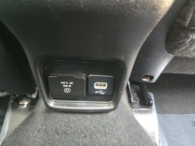 Used 2021 Jeep Compass Limited image 12