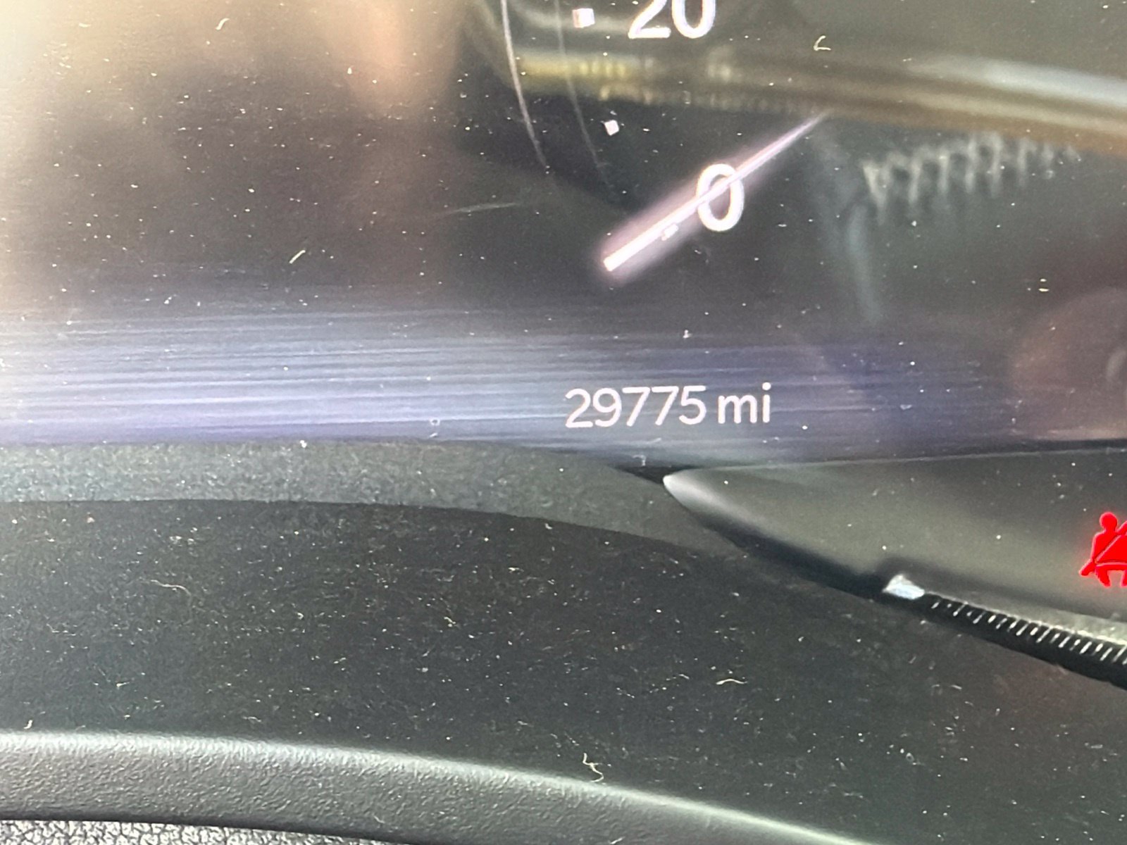 Used 2024 RAM 2500 Rebel AWD/4WD image 18