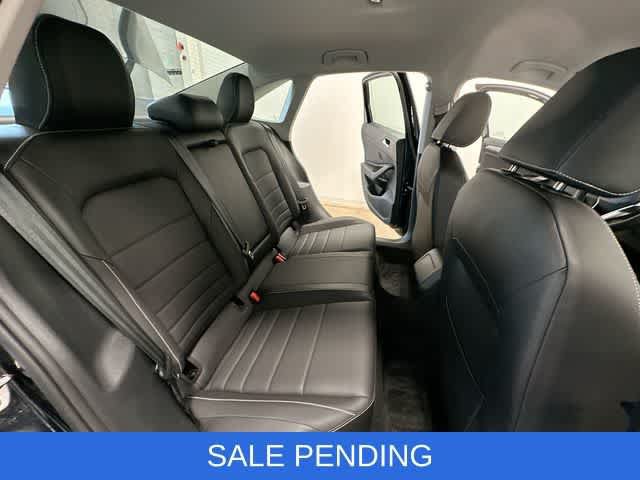 Used 2024 Volkswagen Jetta SE FWD image 24