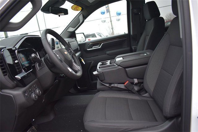 New 2026 Chevrolet Silverado 1500 LT image 26