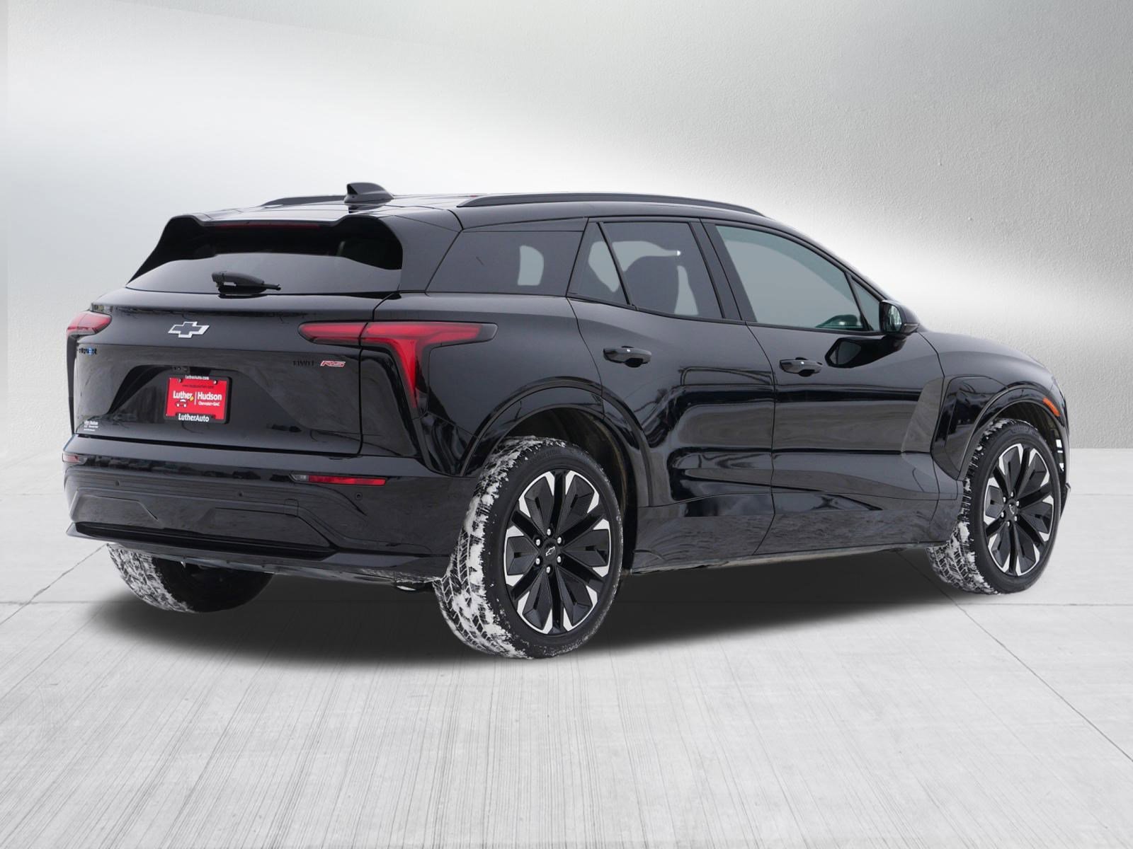 Used 2024 Chevrolet Blazer EV RS image 7