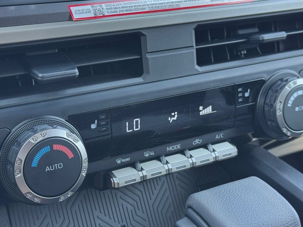 New 2026 Toyota Tacoma TRD Off-Road AWD/4WD image 4