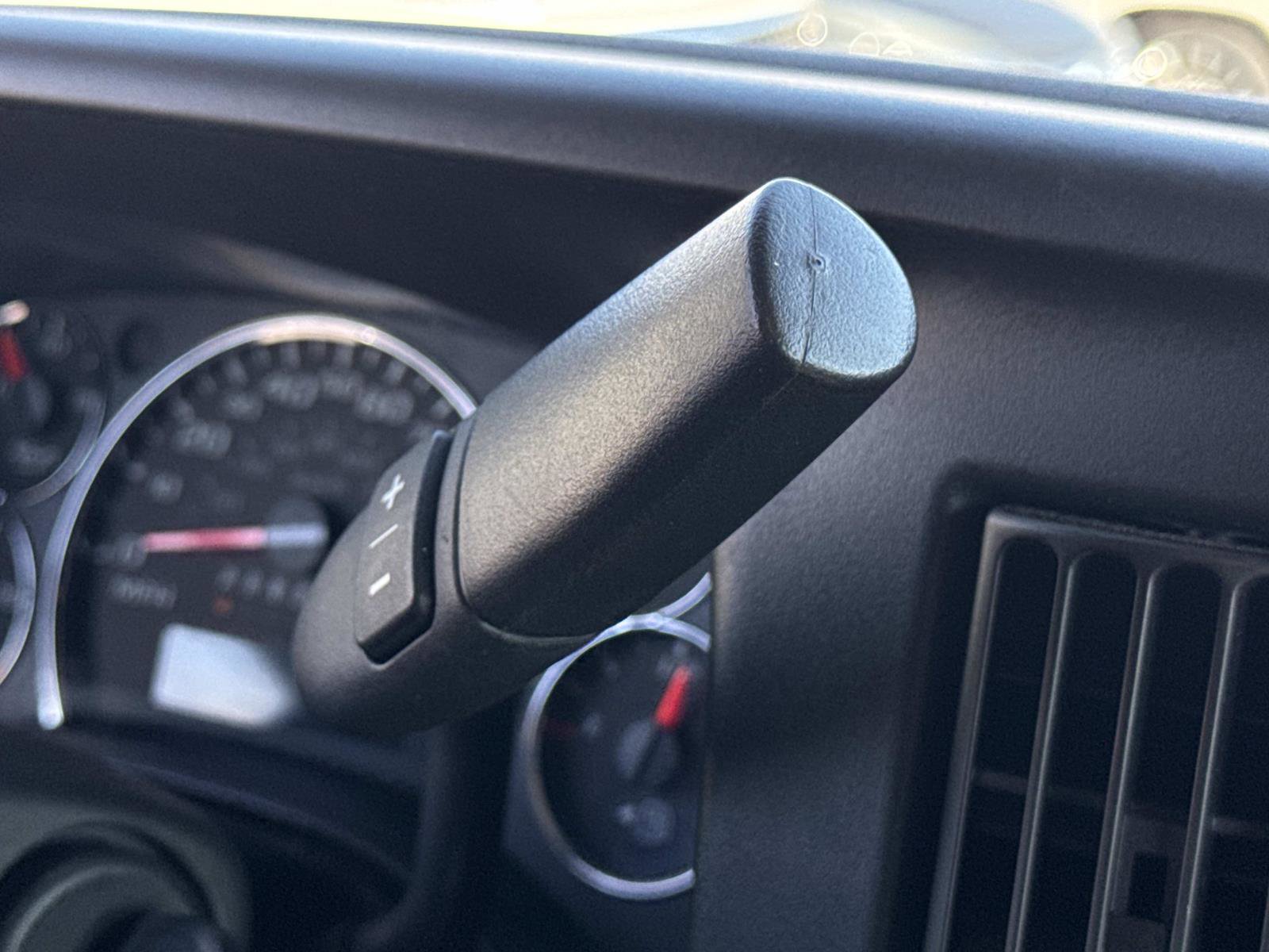 Used 2023 GMC Savana 2500 w/ Driver Convenience Package image 5