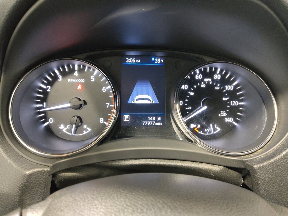 Used 2018 Nissan Rogue SL image 23