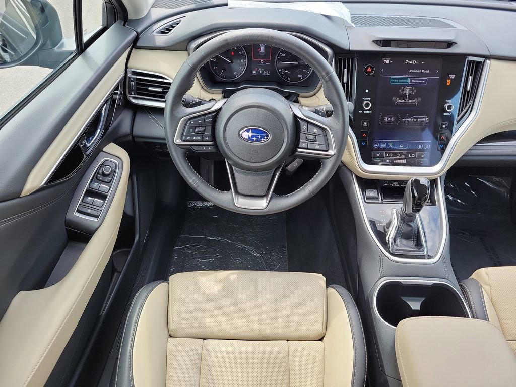 Used 2025 Subaru Outback Limited image 15