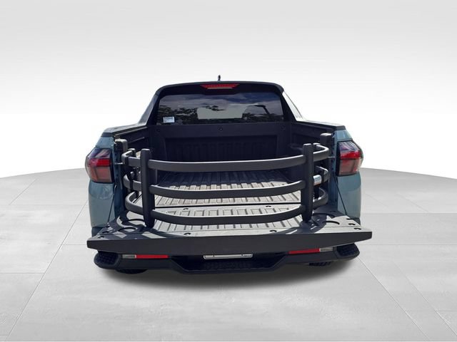 Used 2024 Hyundai Santa Cruz SEL AWD/4WD image 9