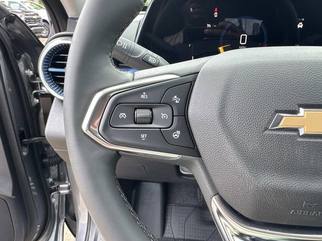 New 2026 Chevrolet Trax LT image 22