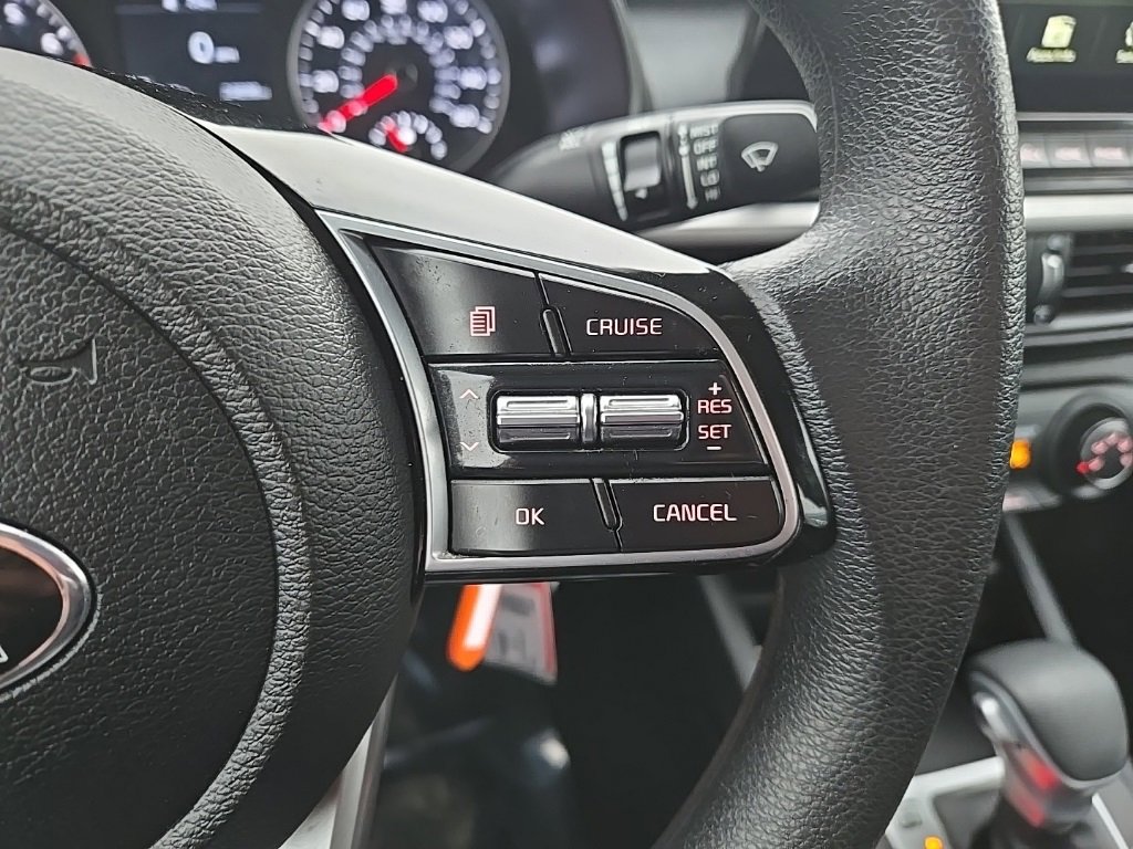 Used 2021 Kia Forte LXS image 20