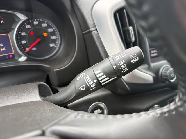 Used 2022 GMC Terrain SLT AWD/4WD image 45