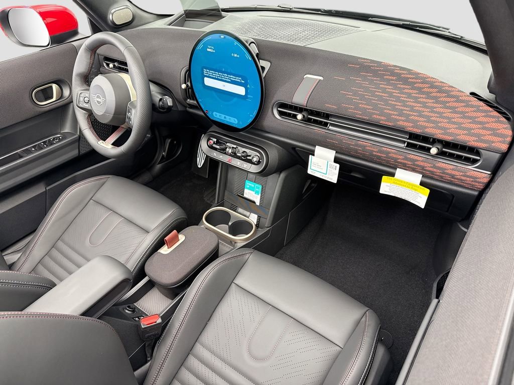 New 2026 MINI Cooper John Cooper Works image 25