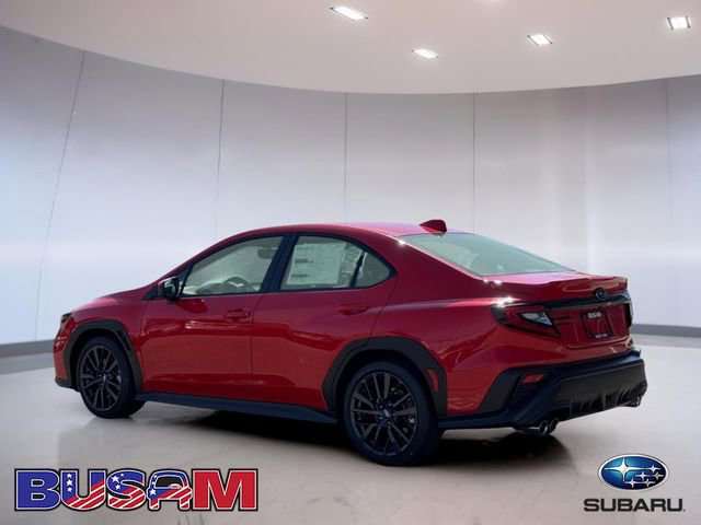 New 2026 Subaru WRX Premium image 6